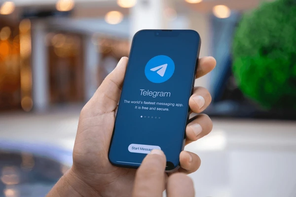 <strong>TelegramX中文版iOS极速体验</strong>